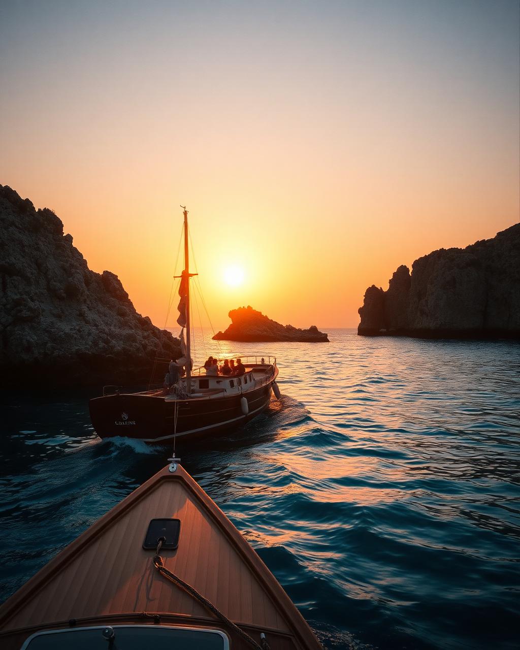 Destination & Island Experiences