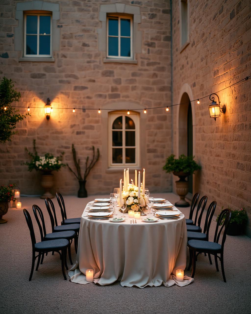 Private Events