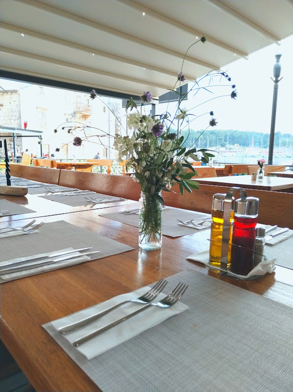 Evona events Island Brač