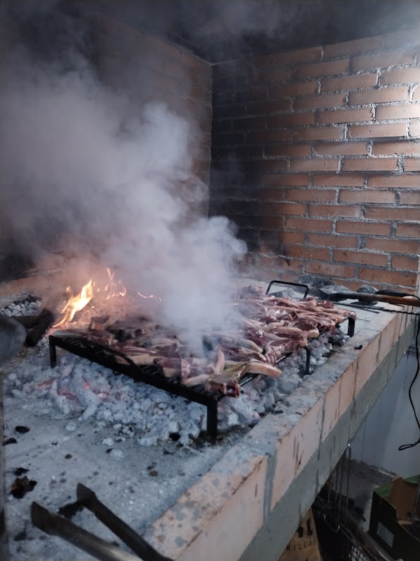 Evona events Island Brač